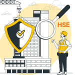 دوره حضوری HSE (با مدرک معتبر دانشگاهی)