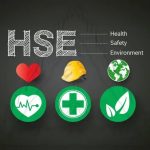 دوره تخصصی HSE همراه با ارائه مدرک معتبر دانشگاهی